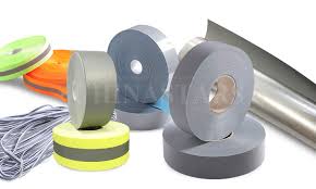 Reflective Products & Materials